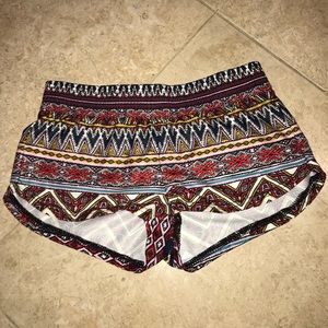 Billabong Beach shorts